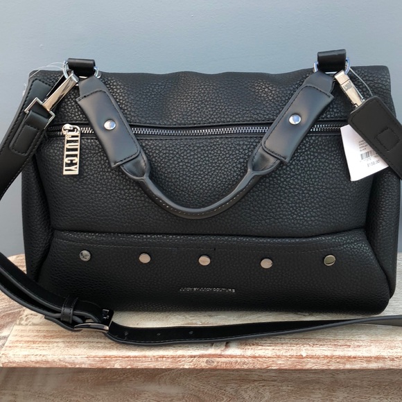 Juicy Couture Handbags - 💞New Authentic Juicy Couture Bag 💞